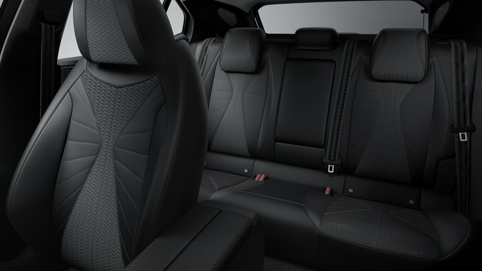 Το DS4 έγινε DS Νο4 και παρουσιάστηκε επίσημα!